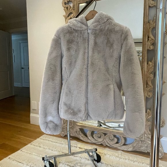 Jacket - Picture 2 of 7